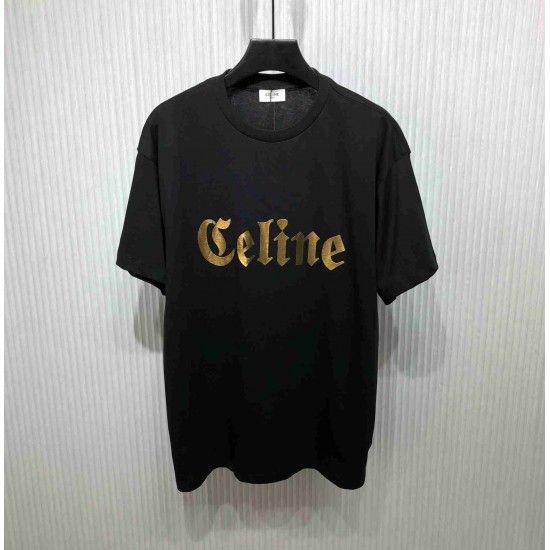 Celine T-shirt CLY0024