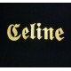 Celine T-shirt CLY0024