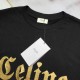 Celine T-shirt CLY0024