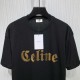 Celine T-shirt CLY0024