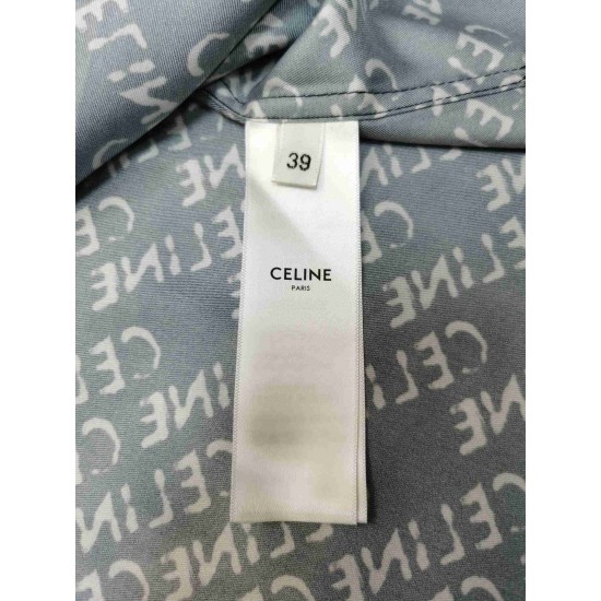 Celine T-shirt CLY0026