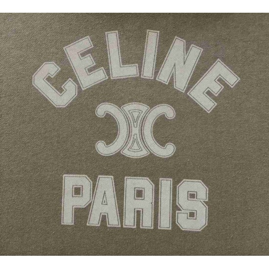 Celine Tops CLY0036