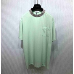 Dior T-shirt DIY0035