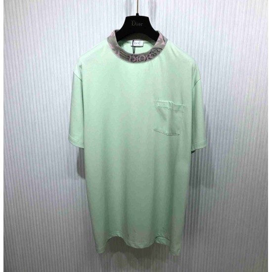 Dior T-shirt DIY0035