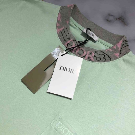 Dior T-shirt DIY0035