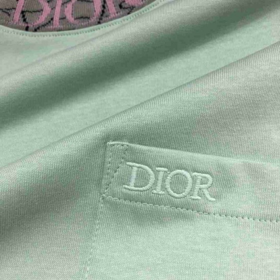 Dior T-shirt DIY0035