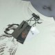 Dior T-shirt DIY0036