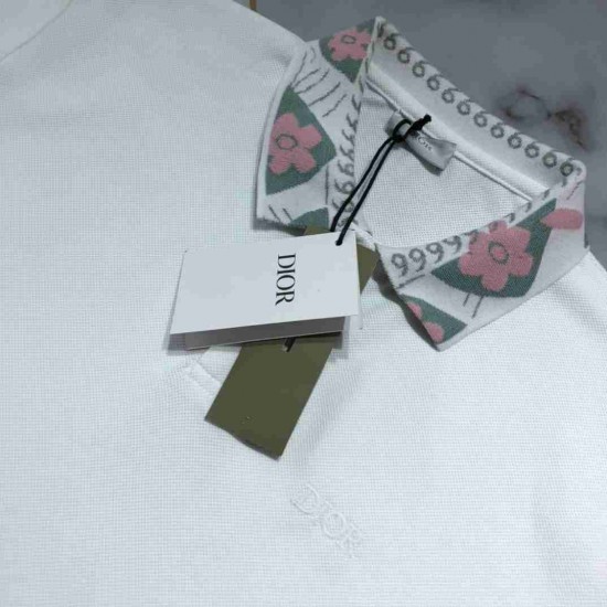 Dior T-shirt DIY0037