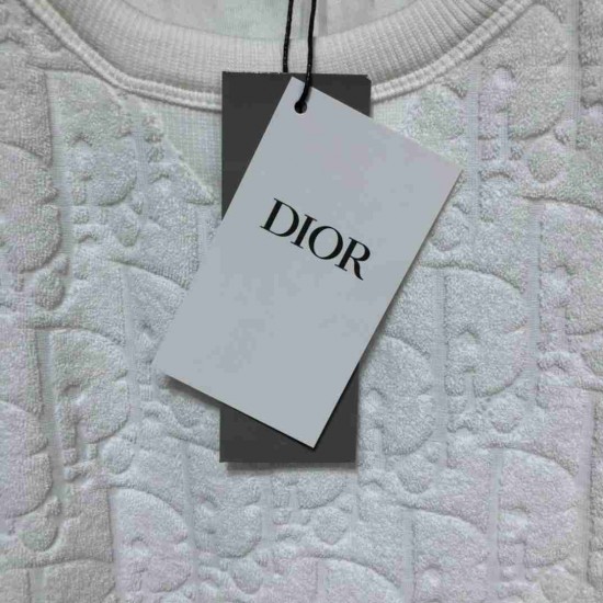 Dior T-shirt DIY0041