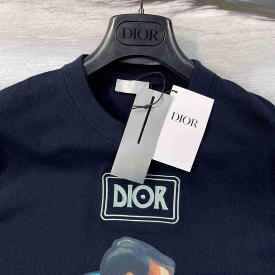 Dior T-shirt DIY0048