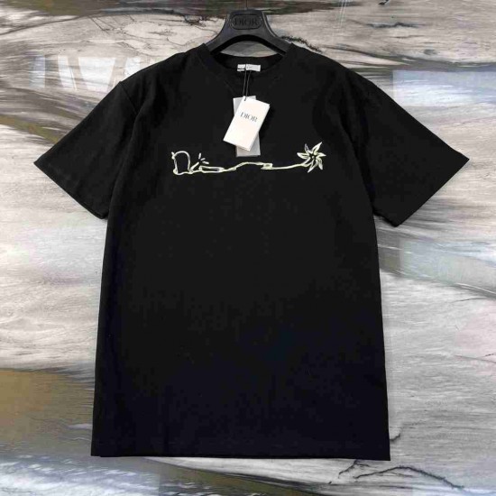 Dior T-shirt DIY0049