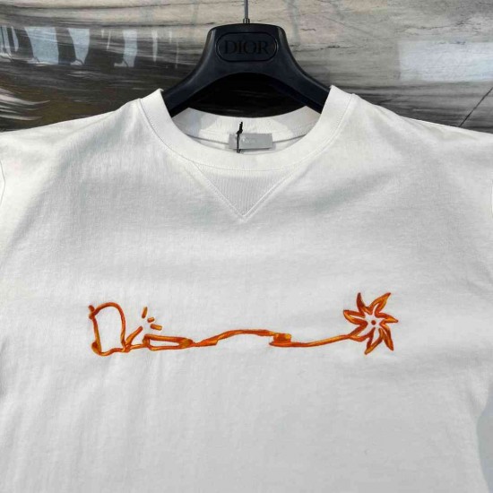 Dior T-shirt DIY0050