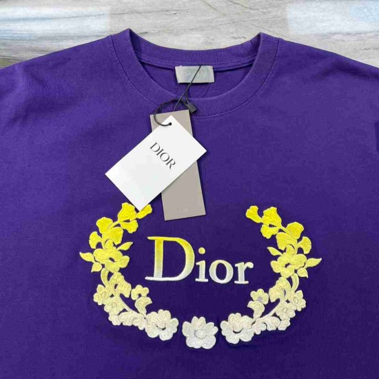 Dior T-shirt DIY0051