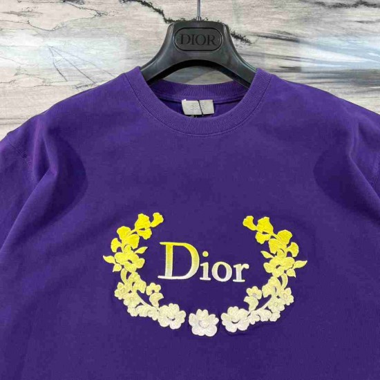 Dior T-shirt DIY0051