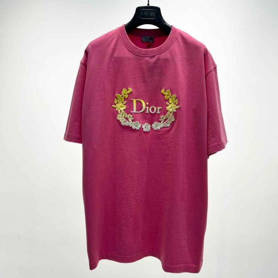 Dior T-shirt DIY0052