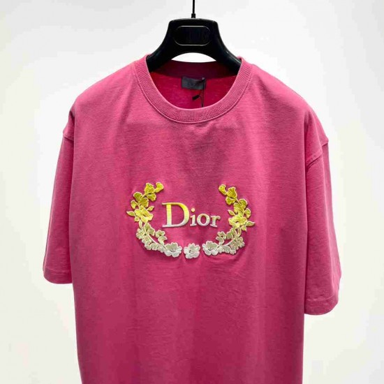 Dior T-shirt DIY0052