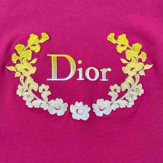 Dior T-shirt DIY0052