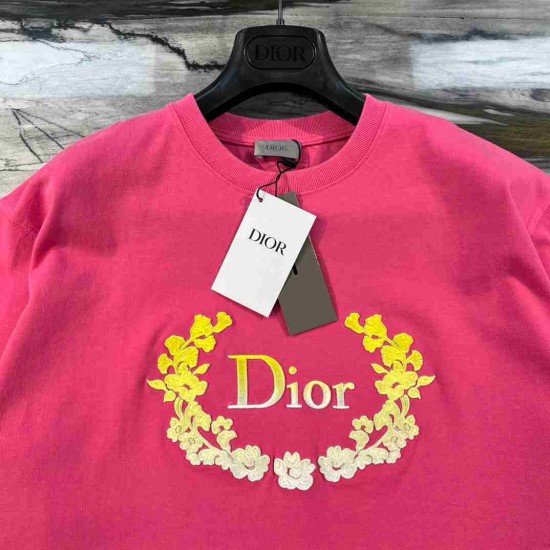 Dior T-shirt DIY0052