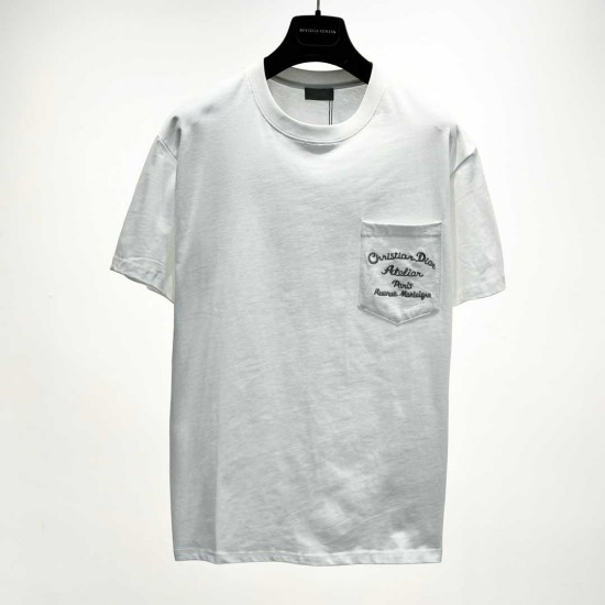 Dior T-shirt DIY0054