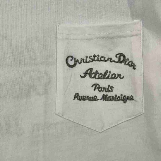 Dior T-shirt DIY0054