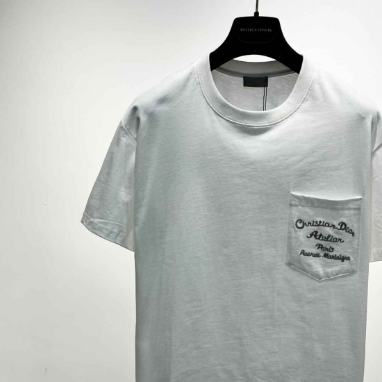 Dior T-shirt DIY0054