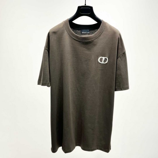 Dior T-shirt DIY0055