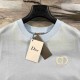 Dior T-shirt DIY0057