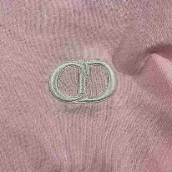 Dior T-shirt DIY0058