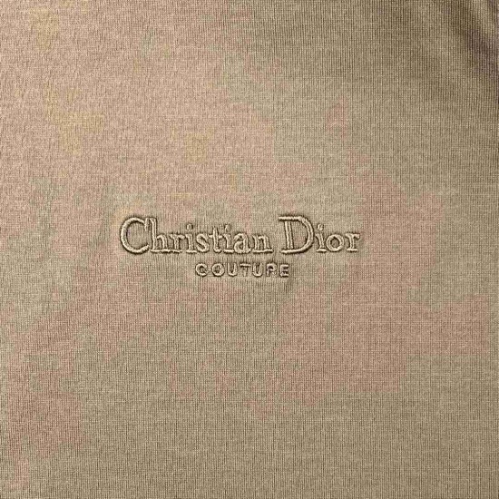 Dior T-shirt DIY0064