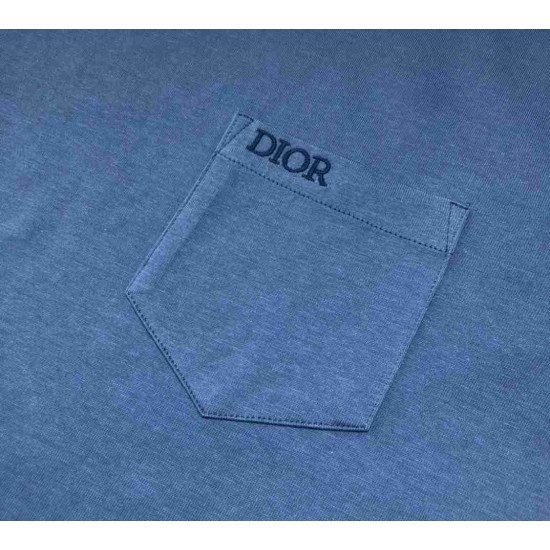 Dior T-shirt DIY0068