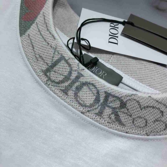 Dior T-shirt DIY0069