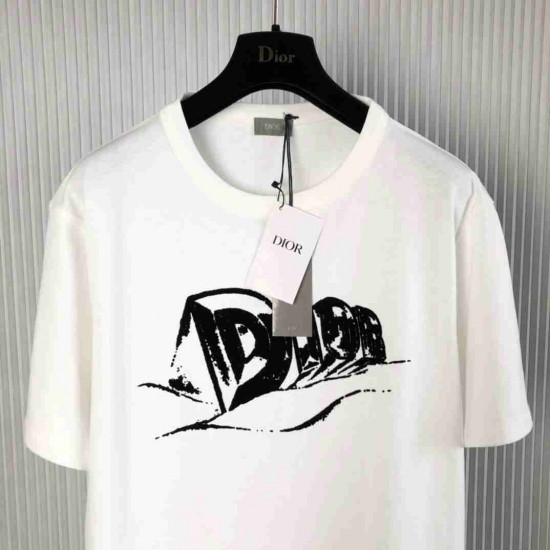 Dior T-shirt DIY0075