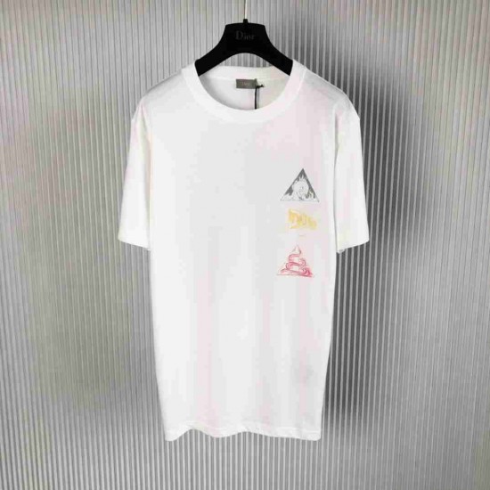 Dior T-shirt DIY0076