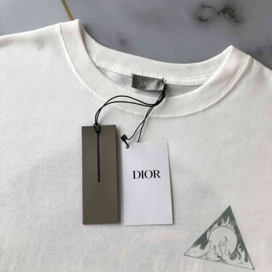 Dior T-shirt DIY0076