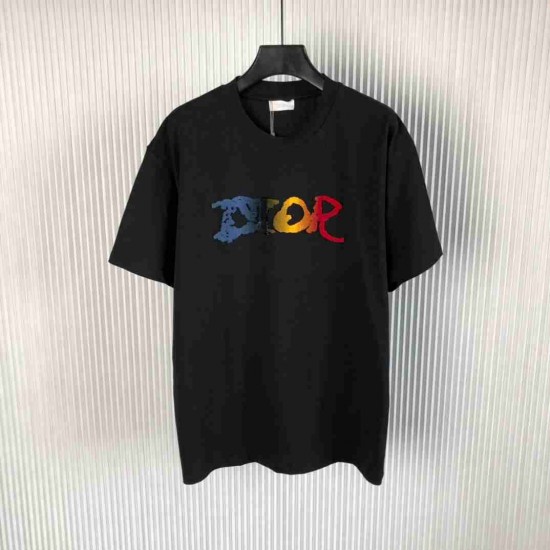 Dior T-shirt DIY0095