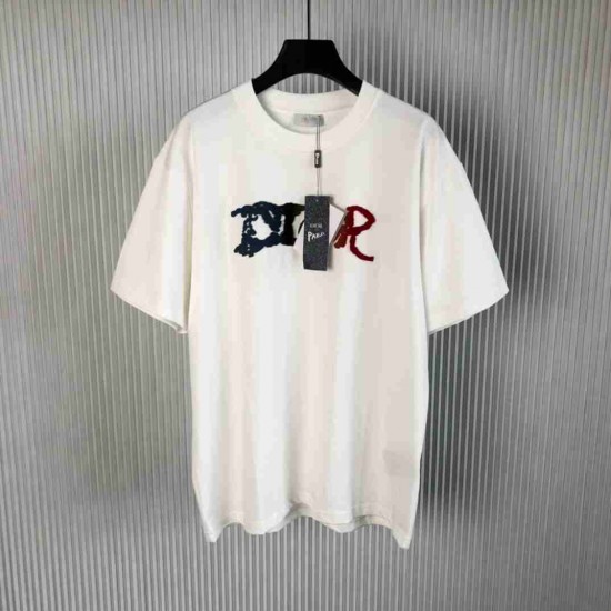 Dior T-shirt DIY0096