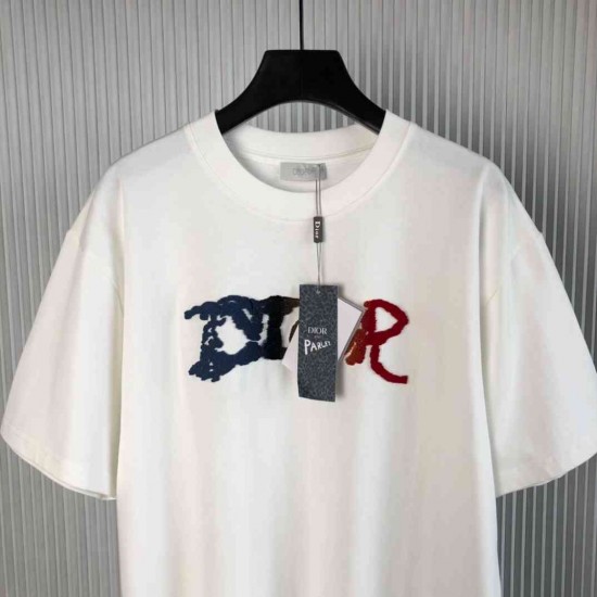 Dior T-shirt DIY0096