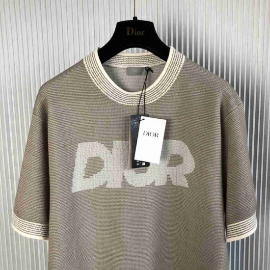 Dior T-shirt DIY0097