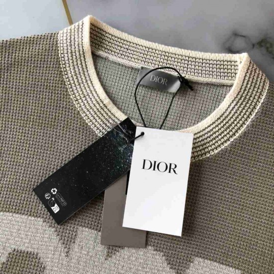 Dior T-shirt DIY0097