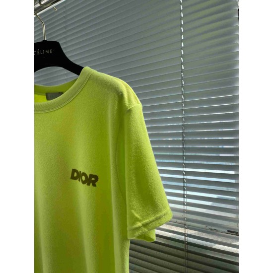 Dior T-shirt DIY0098