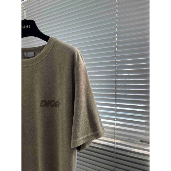 Dior T-shirt DIY0099