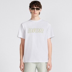 Dior T-shirt DIY0101