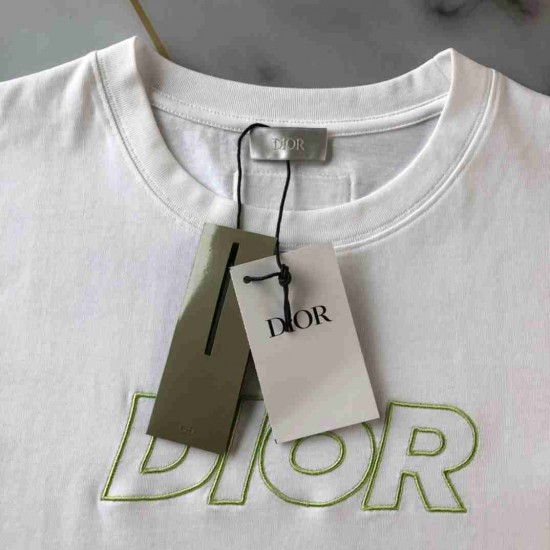 Dior T-shirt DIY0101