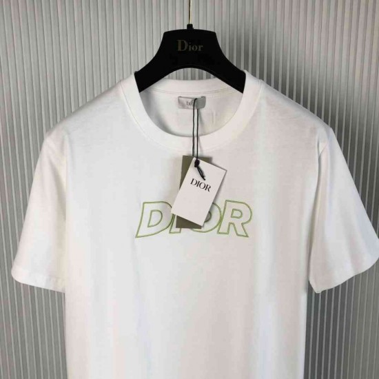 Dior T-shirt DIY0101