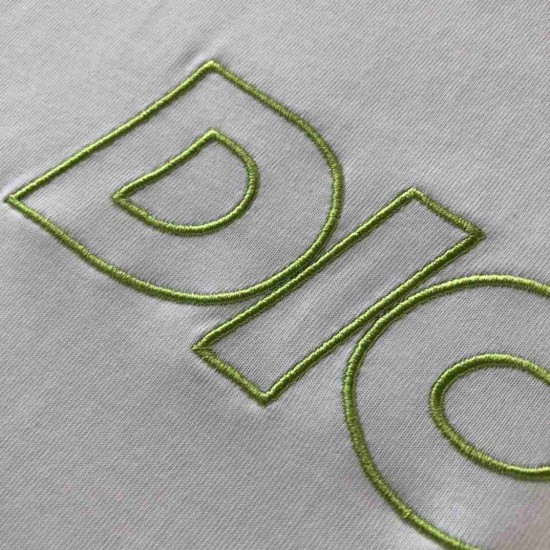 Dior T-shirt DIY0101