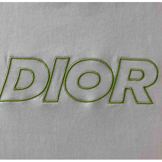 Dior T-shirt DIY0101