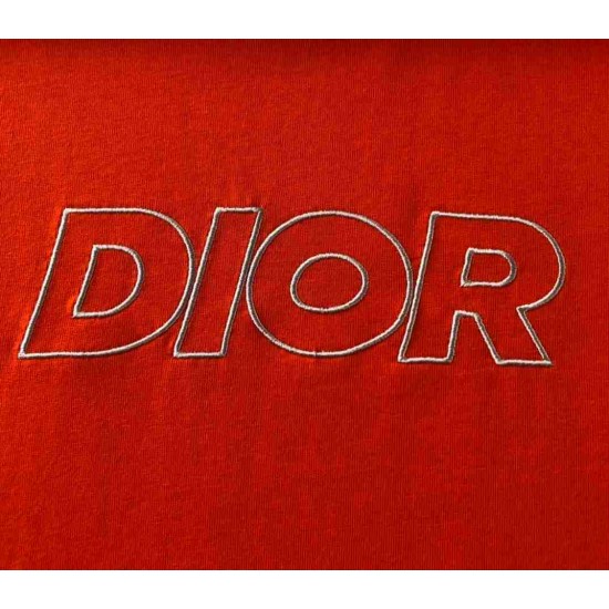 Dior T-shirt DIY0102