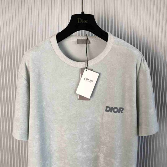 Dior T-shirt DIY0103