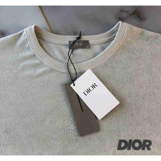 Dior T-shirt DIY0103