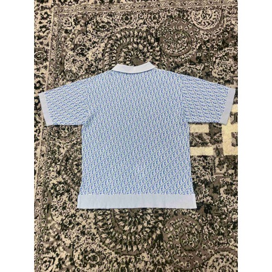 Dior T-shirt DIY0108